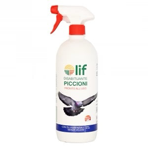 DISABITUANTE LIF PICCIONI